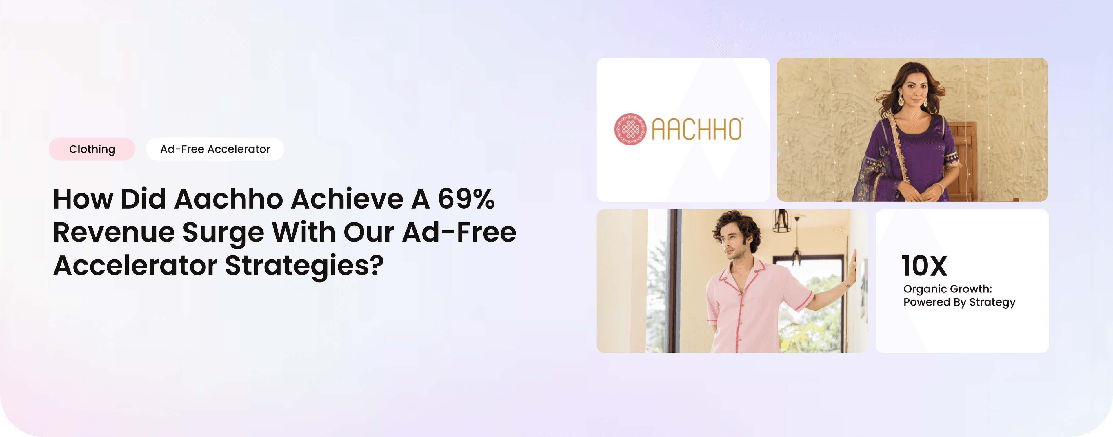 Aachho: What Do They Do?