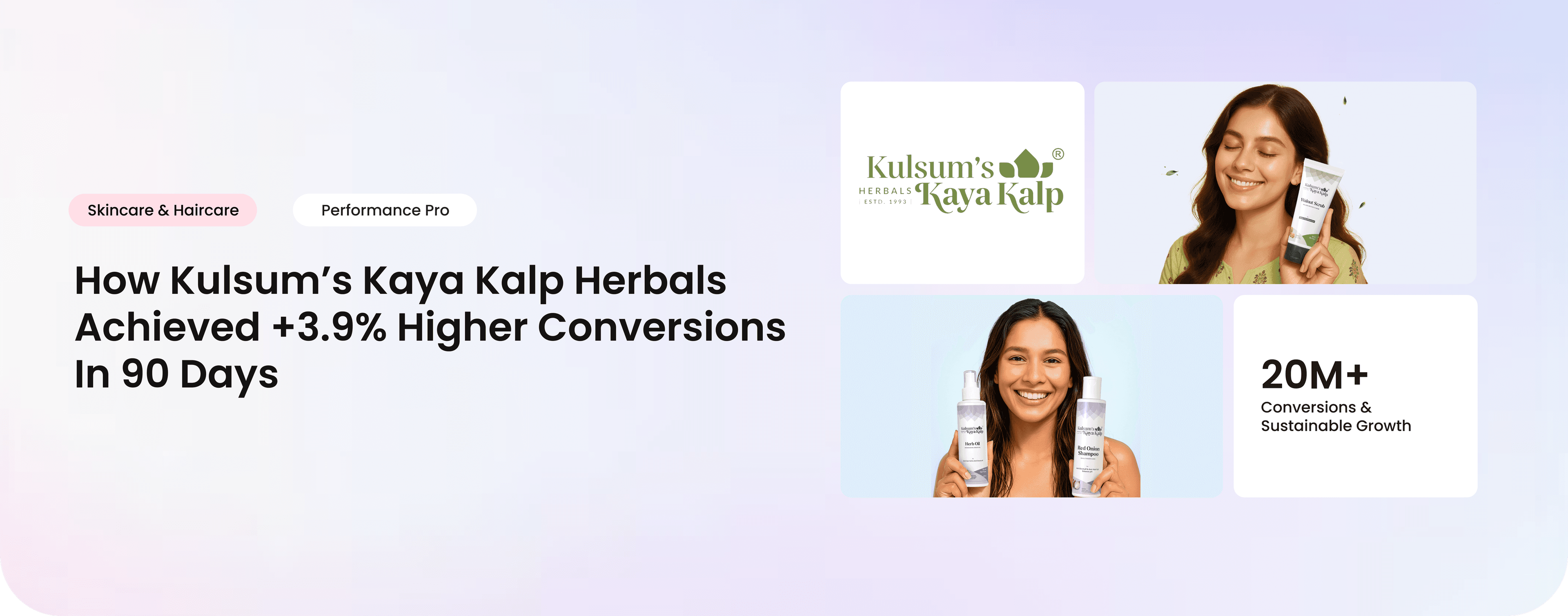 Kulsum’s Kaya Kalp Herbals: What Do They Do?