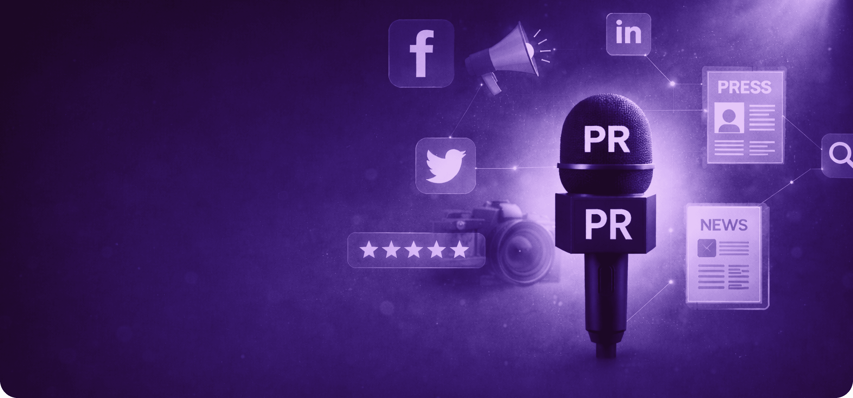 Brand Spotlight Banner