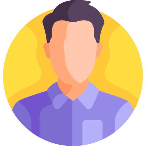 Admin Avatar